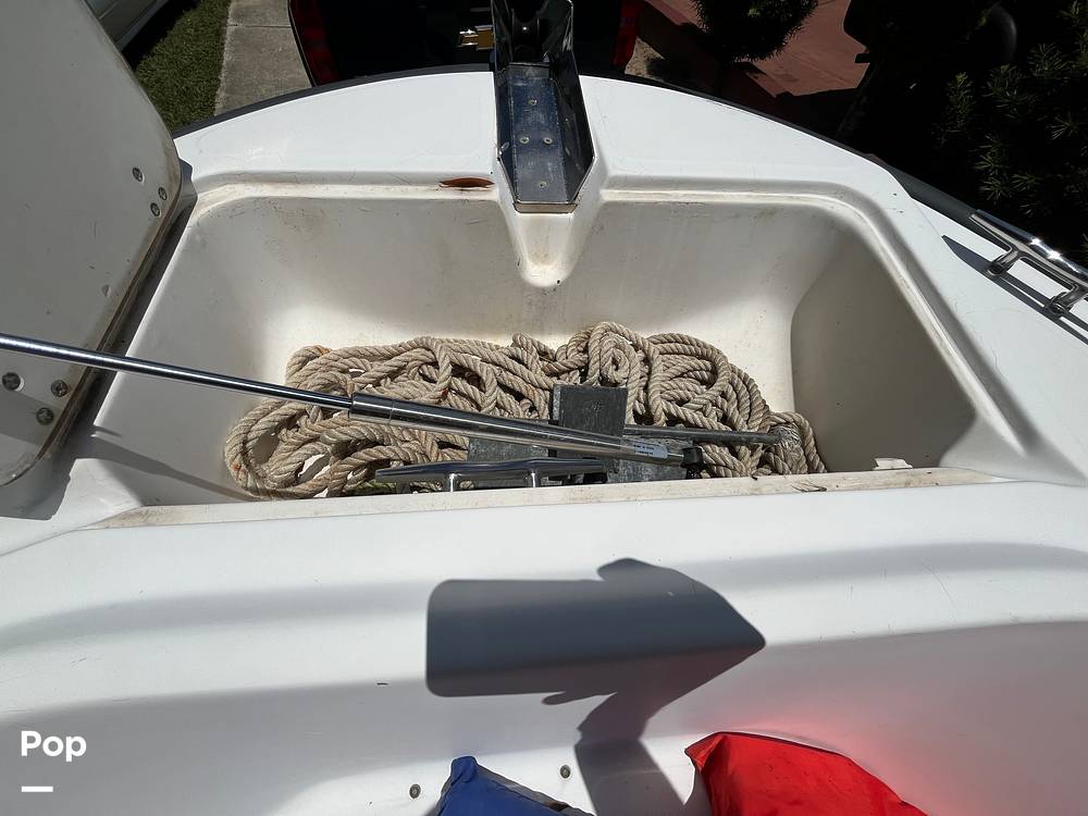 Slide: The Image of Boston Whaler 20 Outrage 1999 - 15457021