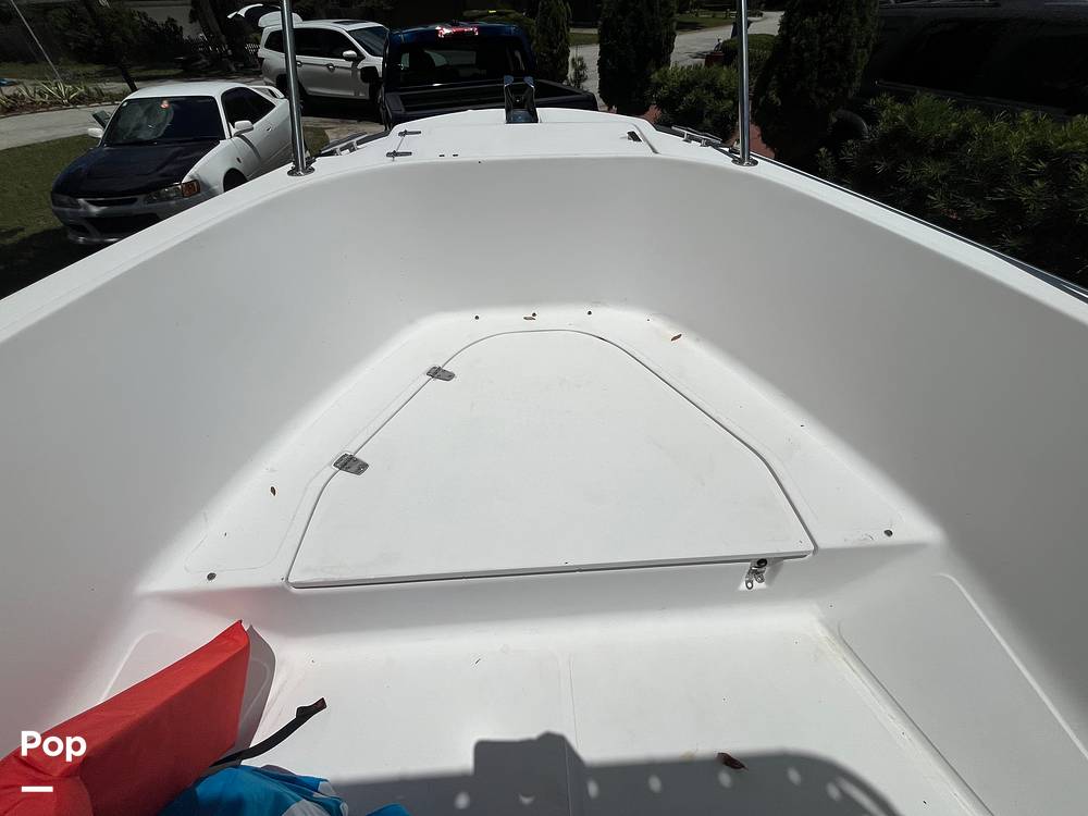 Slide: The Image of Boston Whaler 20 Outrage 1999 - 15457022