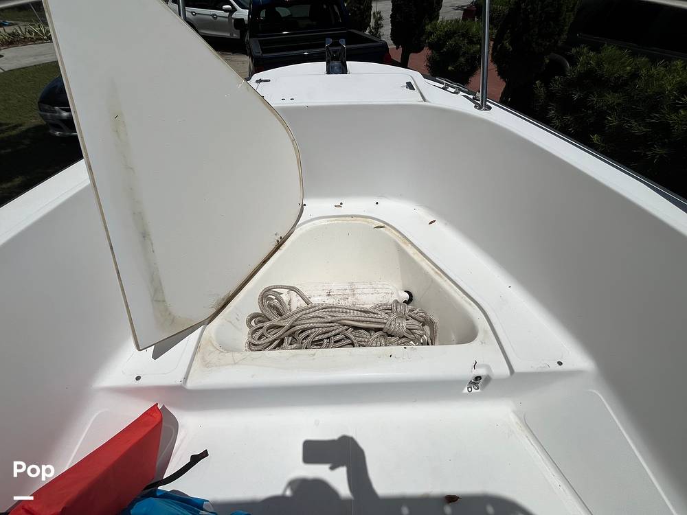 Slide: The Image of Boston Whaler 20 Outrage 1999 - 15457023