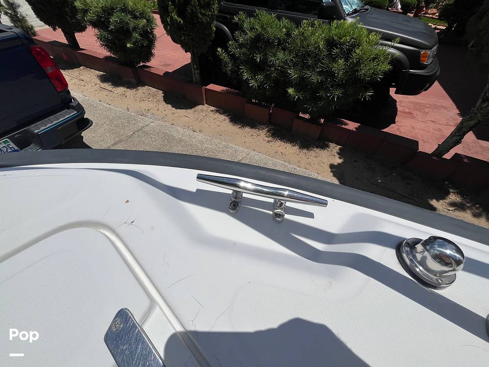 Slide: The Image of Boston Whaler 20 Outrage 1999 - 15457025