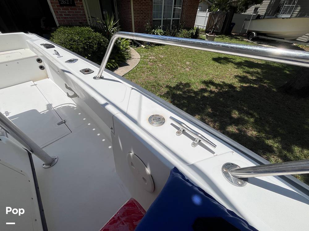 Slide: The Image of Boston Whaler 20 Outrage 1999 - 15457027