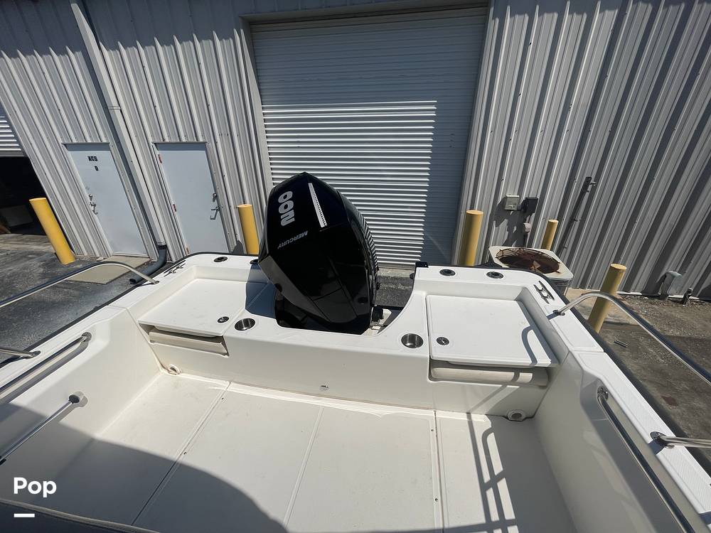Slide: The Image of Boston Whaler 210 Montauk 2023 - 15354794