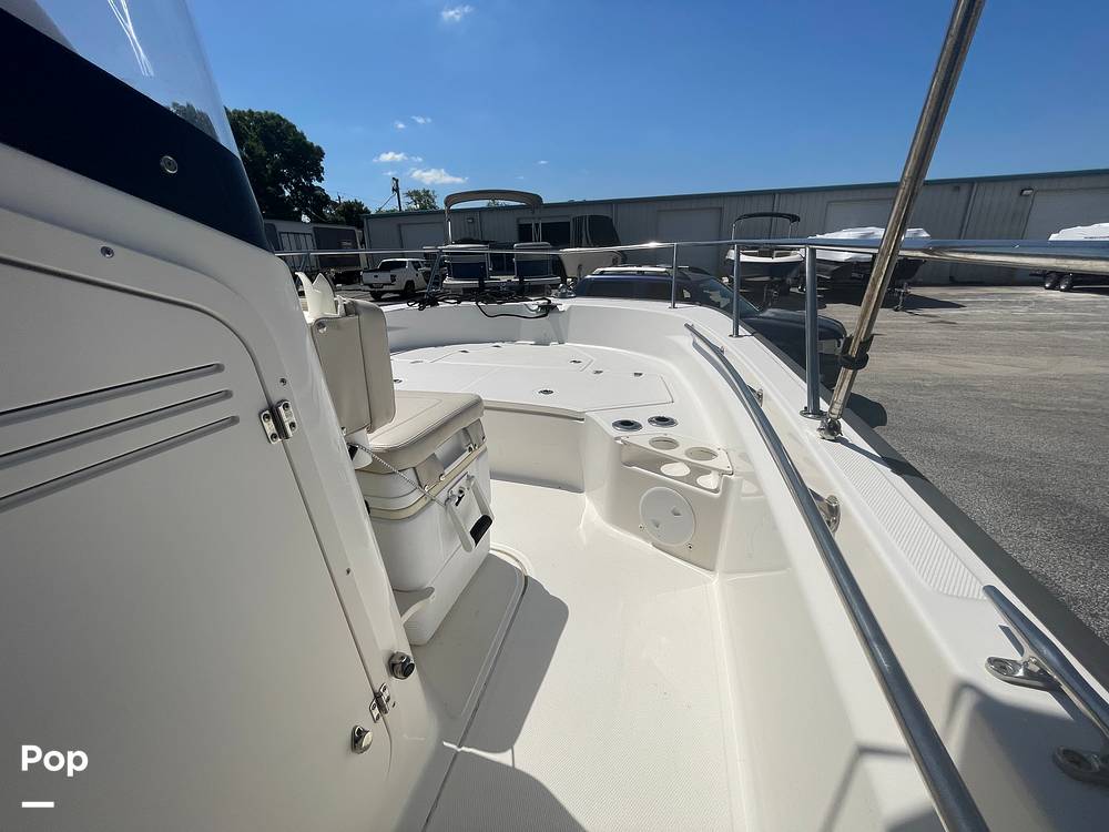 Slide: The Image of Boston Whaler 210 Montauk 2023 - 15354760