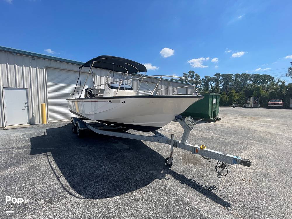 Slide: The Image of Boston Whaler 210 Montauk 2023 - 15354785