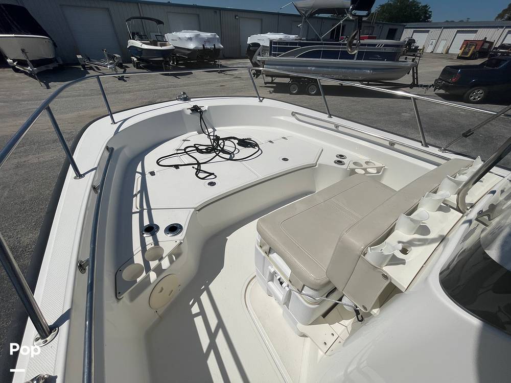 Slide: The Image of Boston Whaler 210 Montauk 2023 - 15354808