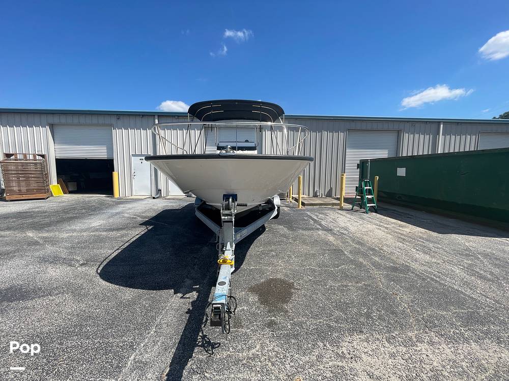 Slide: The Image of Boston Whaler 210 Montauk 2023 - 15354786