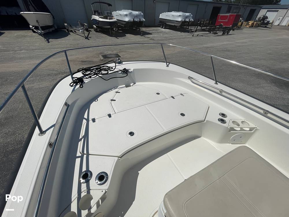Slide: The Image of Boston Whaler 210 Montauk 2023 - 15354810