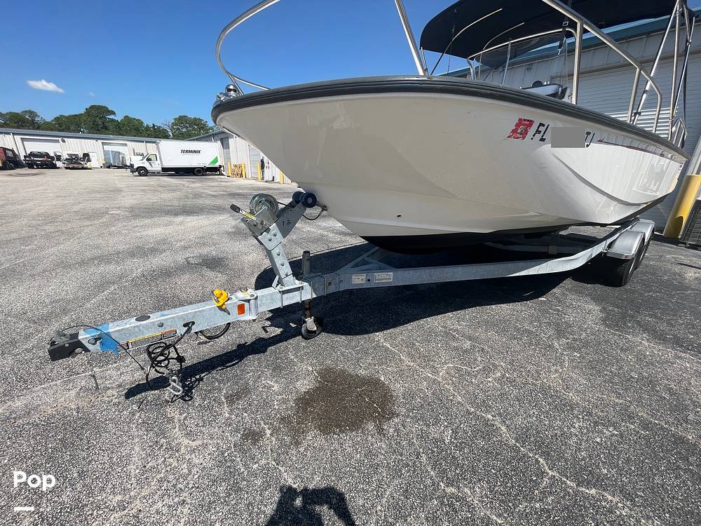 Slide: The Image of Boston Whaler 210 Montauk 2023 - 15354770