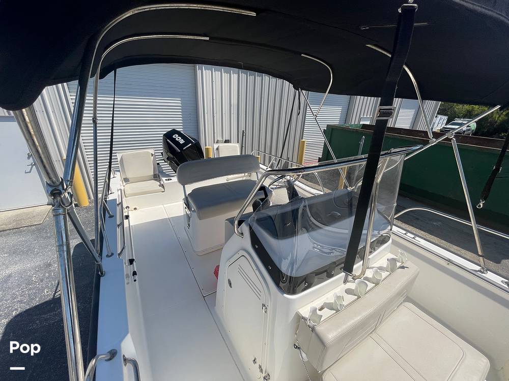 Slide: The Image of Boston Whaler 210 Montauk 2023 - 15354818
