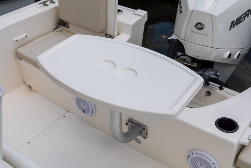 Slide: The Image of Boston Whaler 210 Montauk 2025 - 21