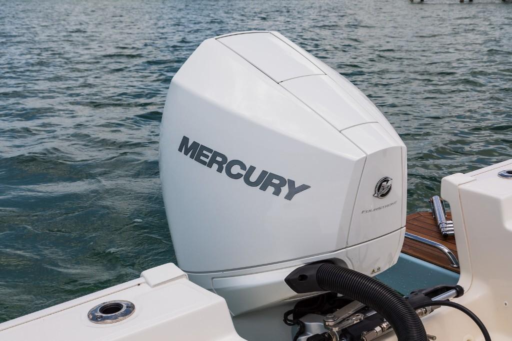 Slide: The Image of Boston Whaler 210 Montauk 2026 - 37