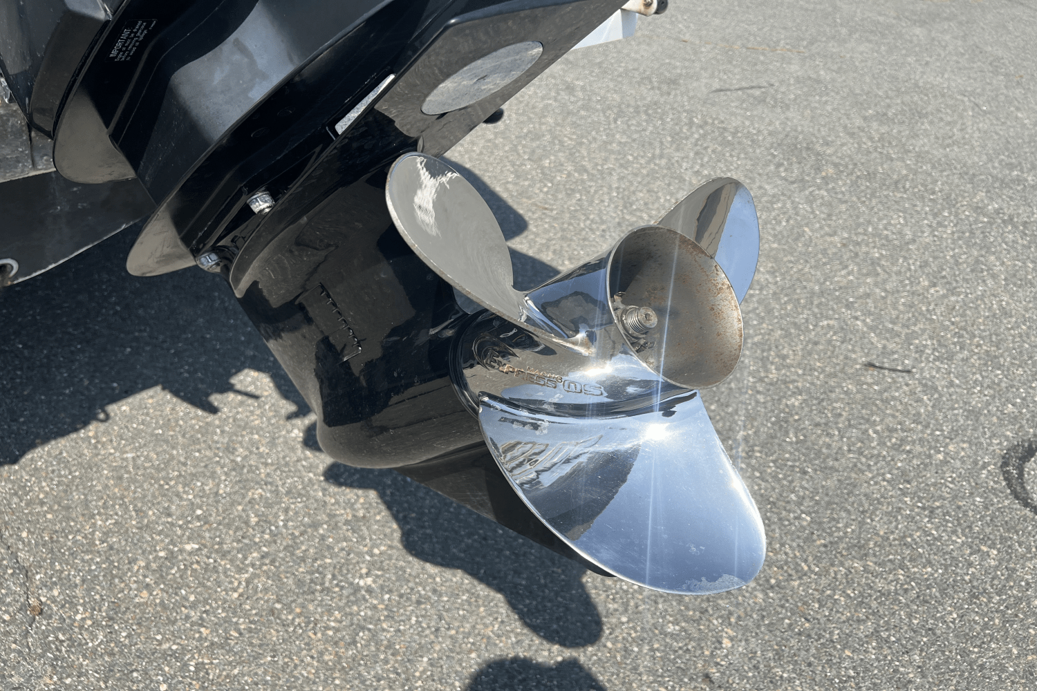 Slide: The Image of Boston Whaler 210 OUTRAGE 2007 - 23