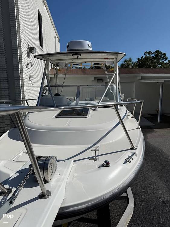 Slide: The Image of Boston Whaler 21 Conquest 1998 - 15568343