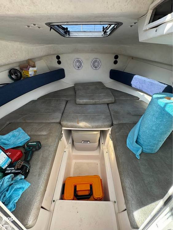 Slide: The Image of Boston Whaler 21 Conquest 1998 - 15568353