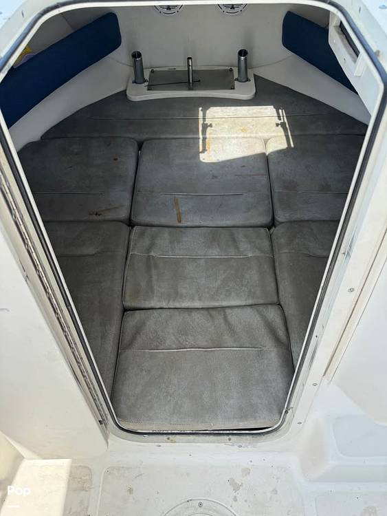 Slide: The Image of Boston Whaler 21 Conquest 1998 - 15568355
