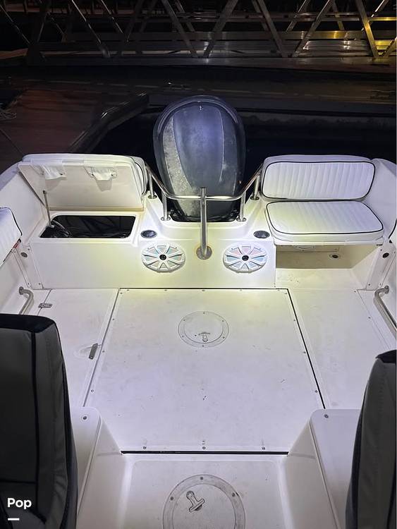 Slide: The Image of Boston Whaler 21 Conquest 1998 - 15568350