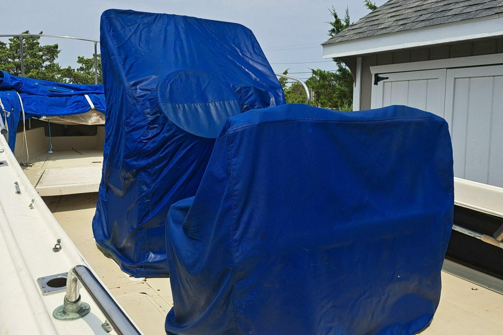 Slide: The Image of Boston Whaler 21 Outrage 1973 - 4933043