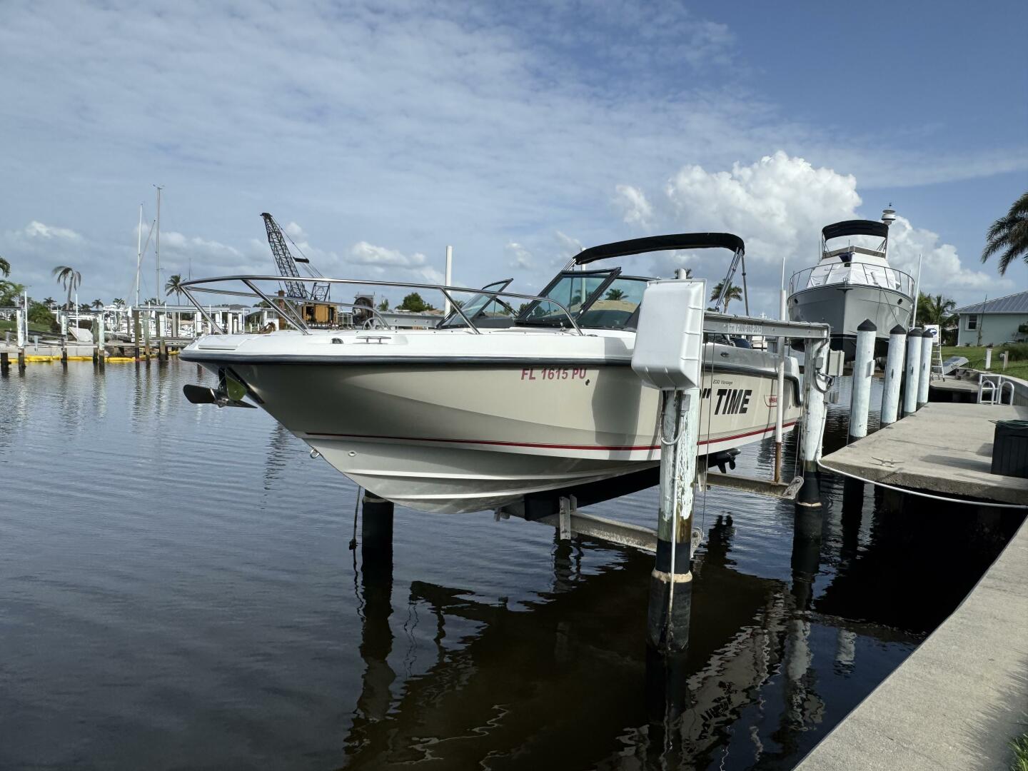 Slide: The Image of Boston Whaler 23 2014 - 5378204