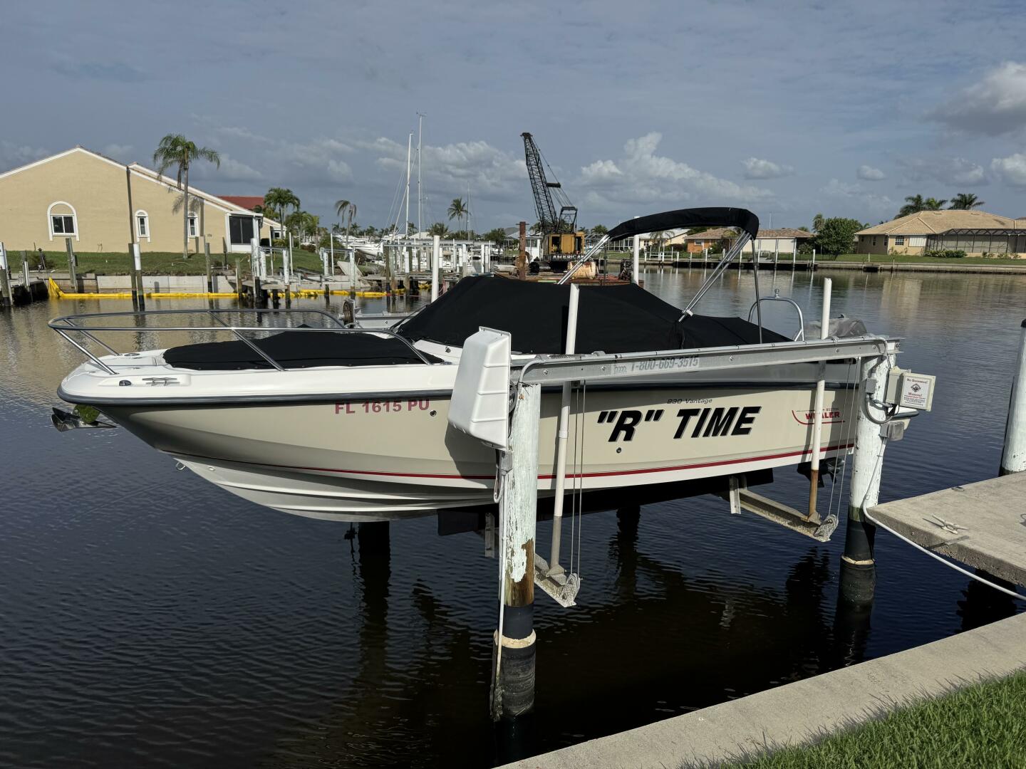 Slide: The Image of Boston Whaler 23 2014 - 5378207