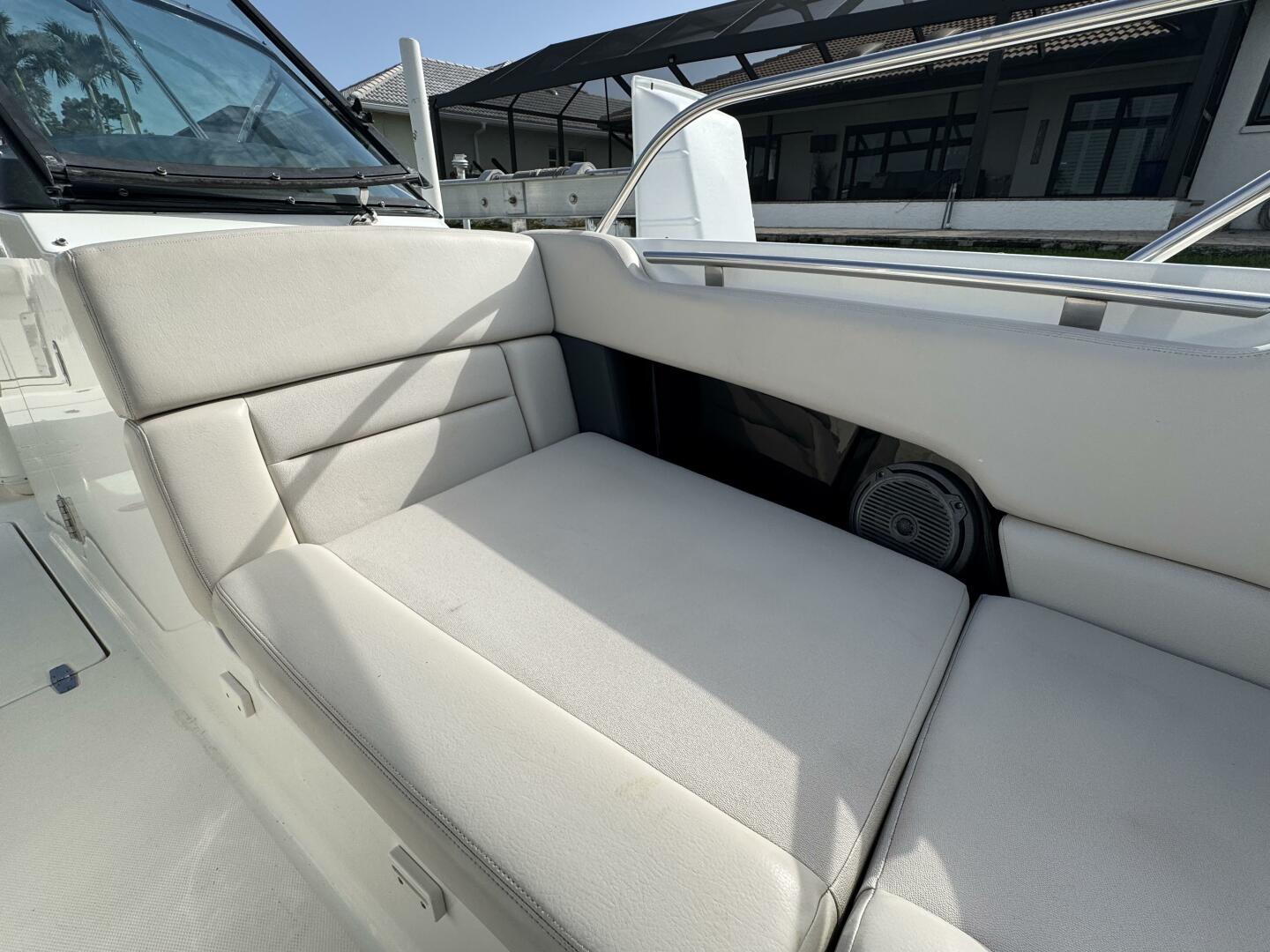 Slide: The Image of Boston Whaler 23 2014 - 5378210