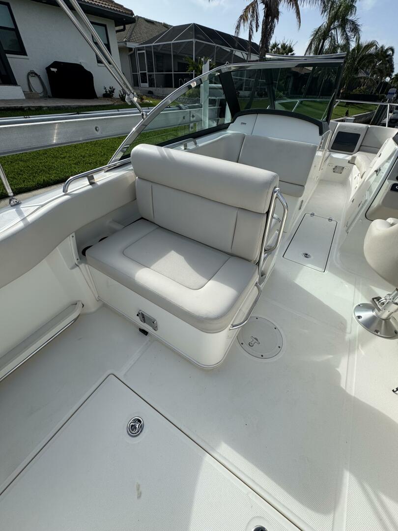 Slide: The Image of Boston Whaler 23 2014 - 5378216