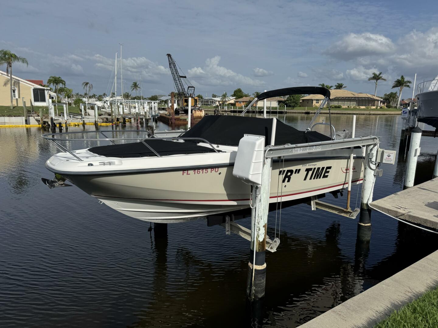 Slide: The Image of Boston Whaler 23 2014 - 5378218