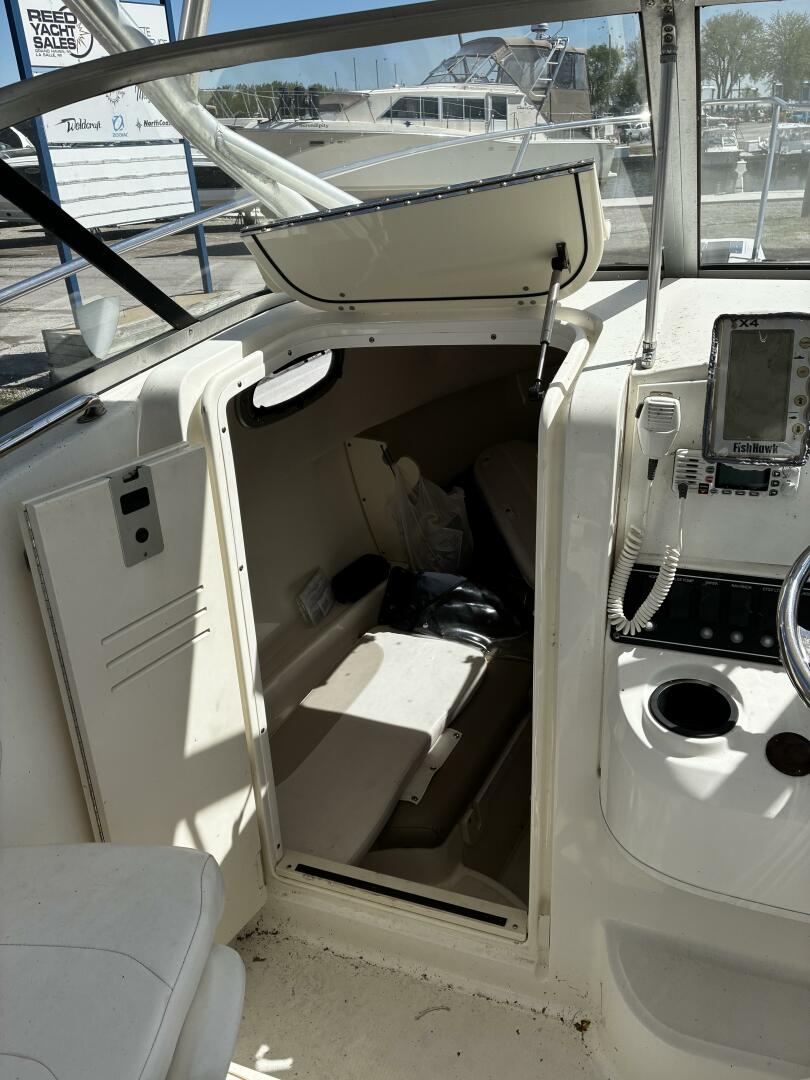 Slide: The Image of Boston Whaler 235 Conquest 2005 - 5295490