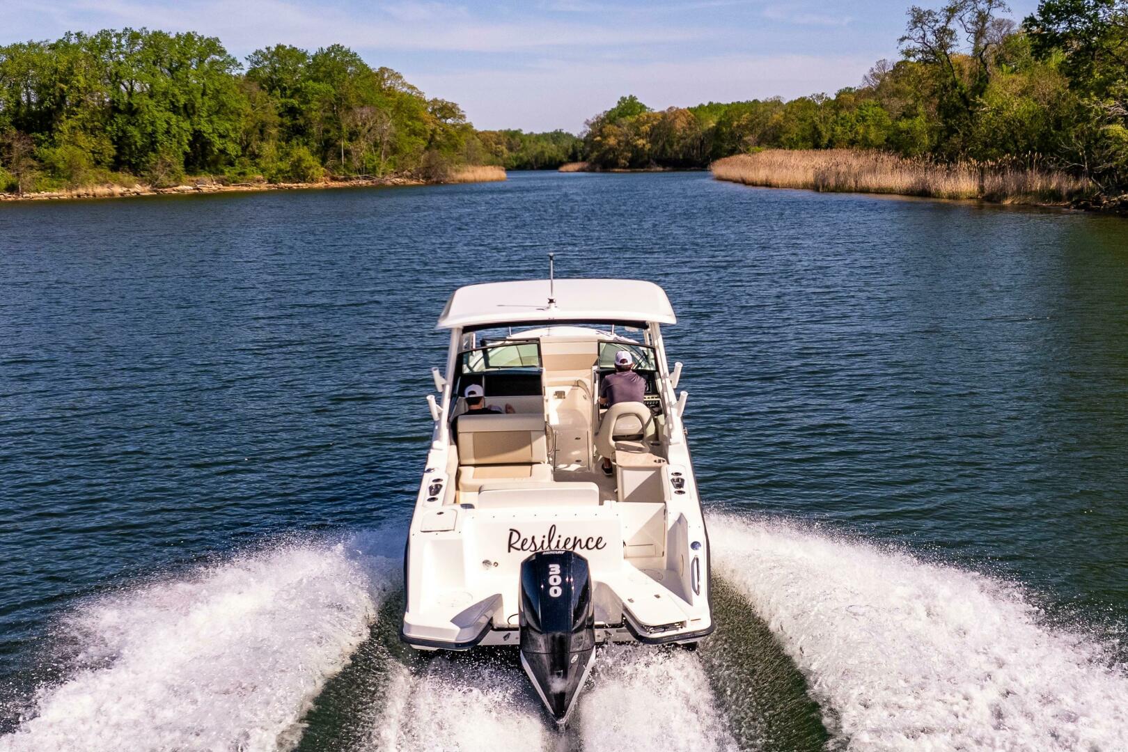Slide: The Image of Boston Whaler 240 Vantage 2023 - 5251118