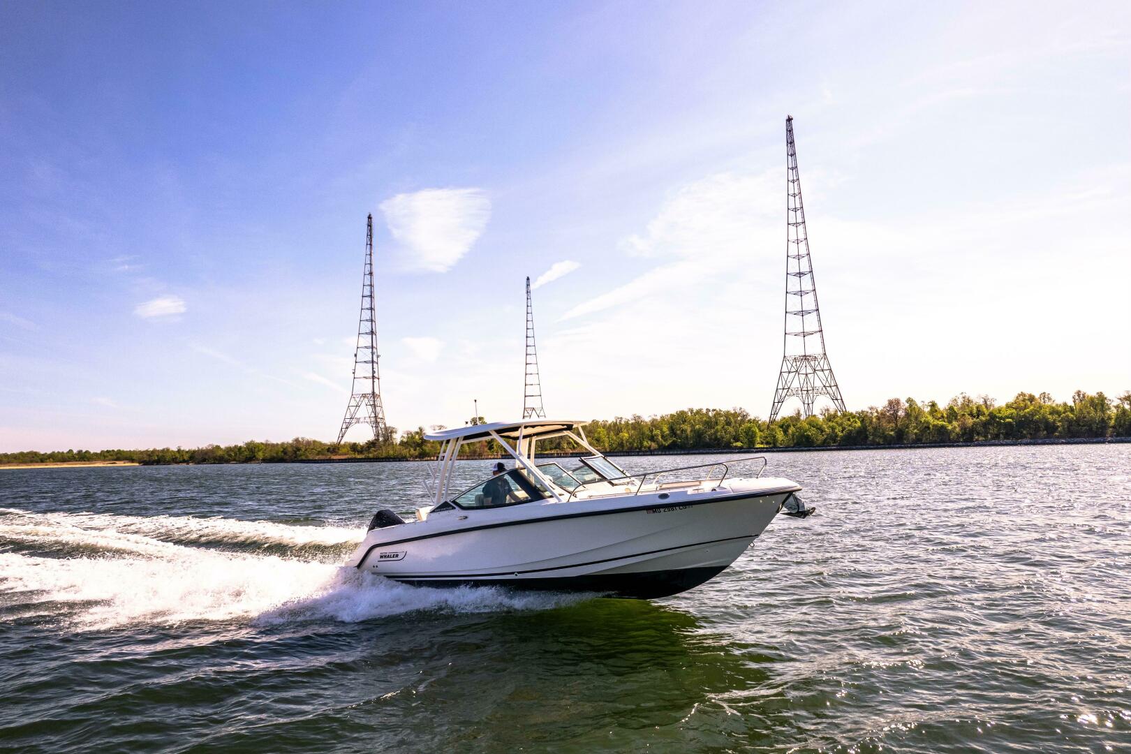 Slide: The Image of Boston Whaler 240 Vantage 2023 - 5251127