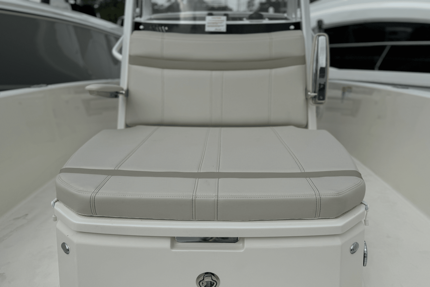 Slide: The Image of Boston Whaler 250 Dauntless 2025 - 8