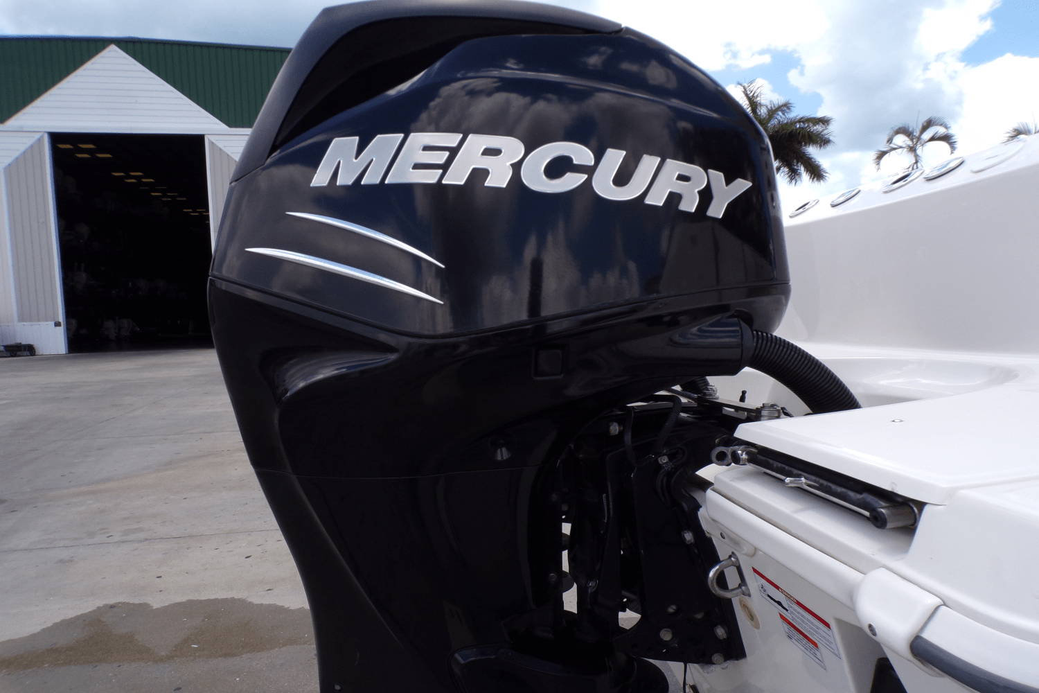 Slide: The Image of Boston Whaler 250 OUTRAGE 2009 - 18