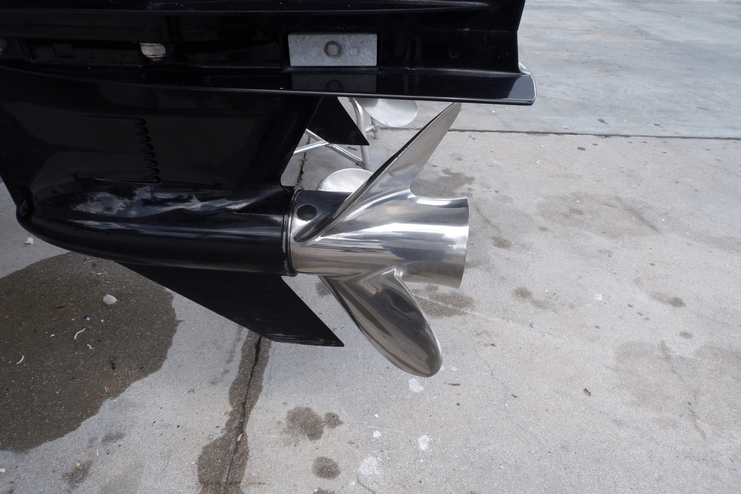 Slide: The Image of Boston Whaler 250 OUTRAGE 2009 - 22