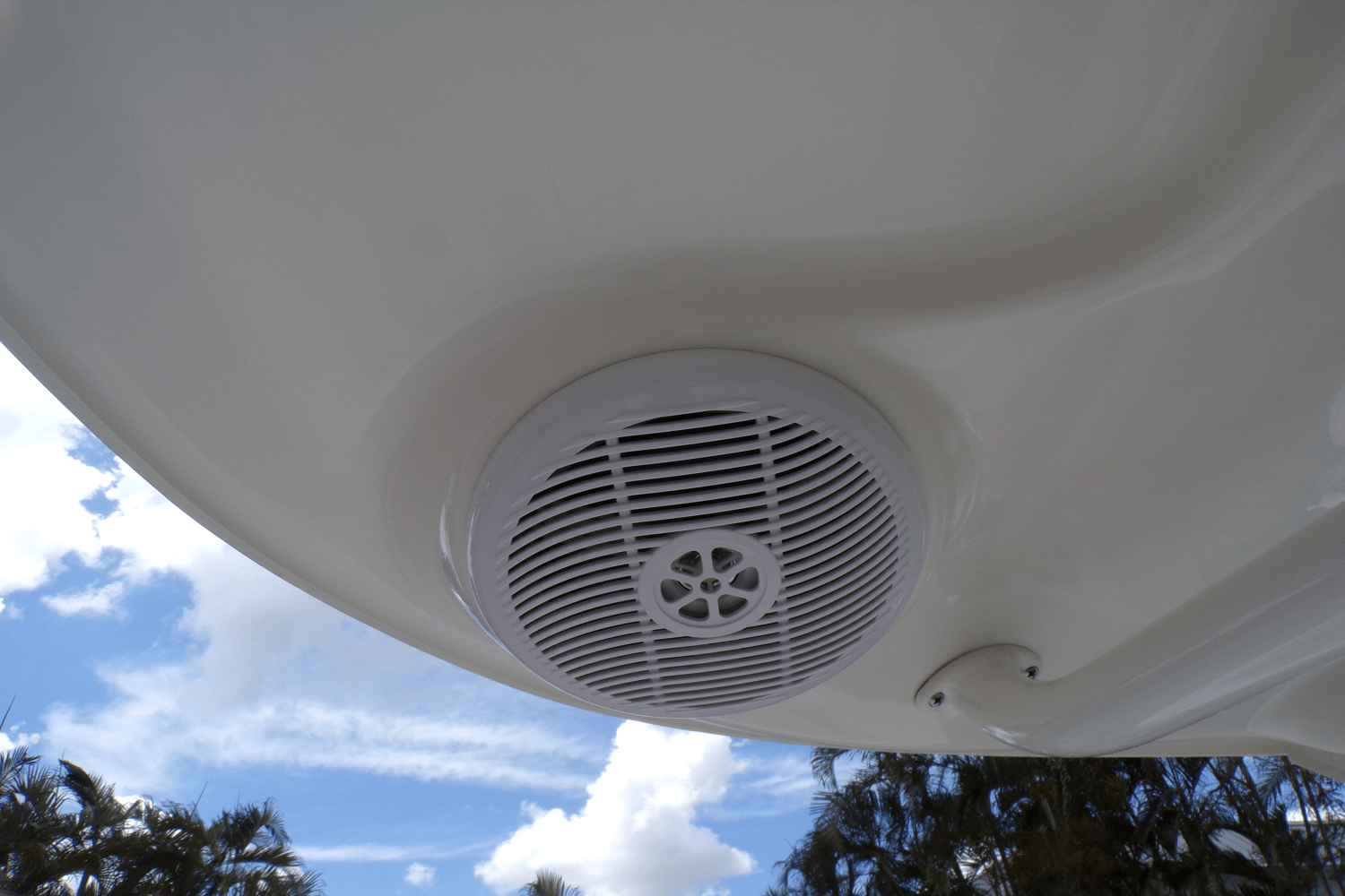 Slide: The Image of Boston Whaler 250 OUTRAGE 2009 - 32