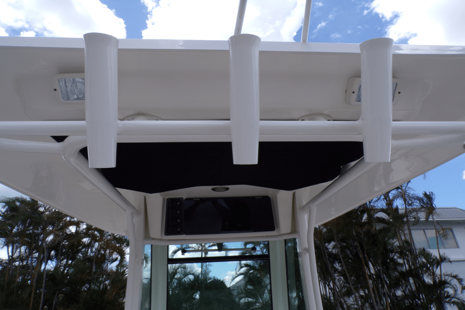 Slide: The Image of Boston Whaler 250 OUTRAGE 2009 - 33