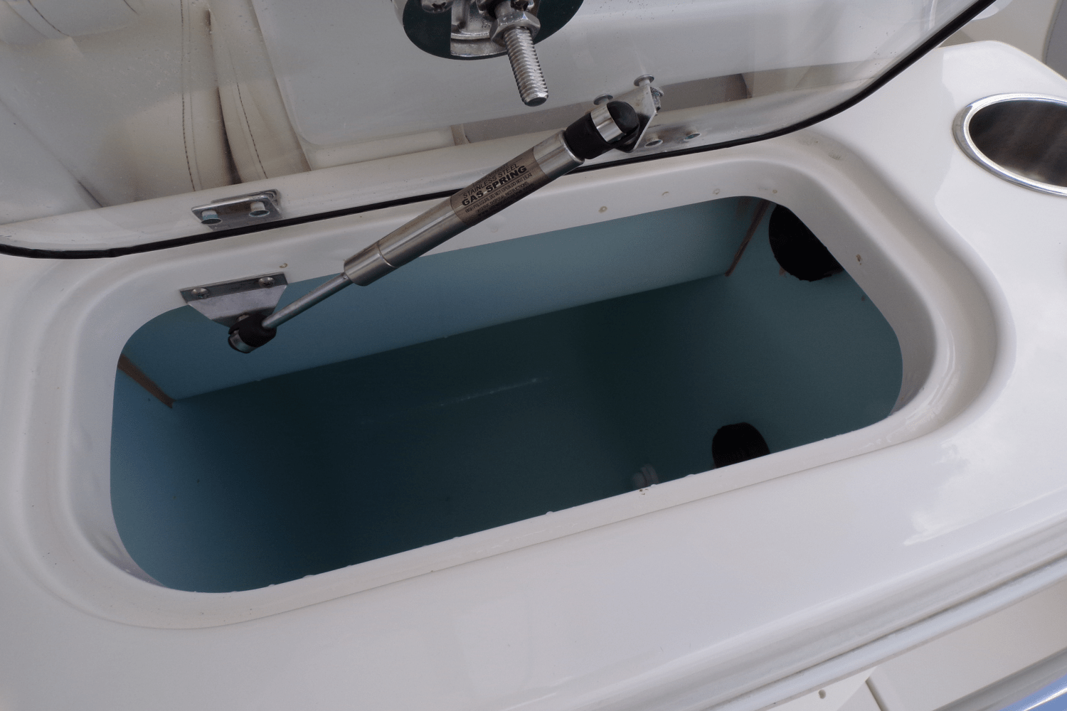 Slide: The Image of Boston Whaler 250 OUTRAGE 2009 - 42