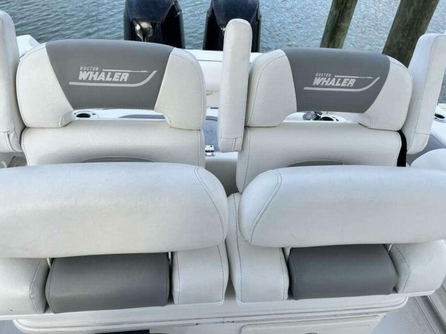 Slide: The Image of Boston Whaler 250 Outrage 2009 - 5051139