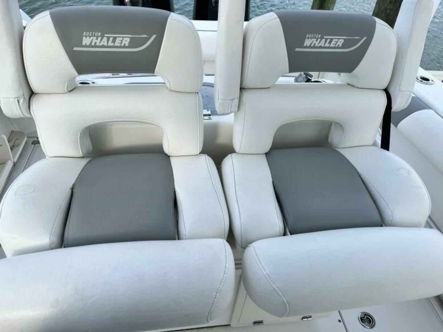 Slide: The Image of Boston Whaler 250 Outrage 2009 - 5051141