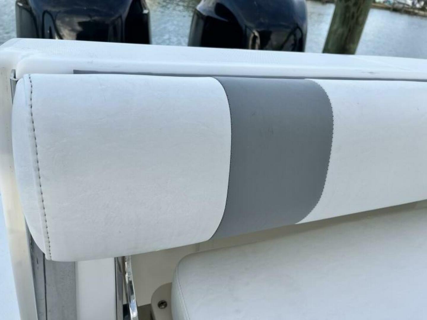 Slide: The Image of Boston Whaler 250 Outrage 2009 - 5051148