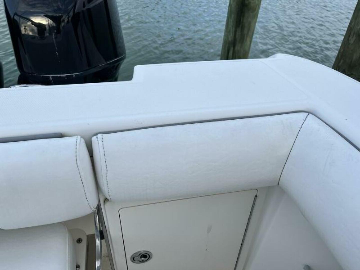 Slide: The Image of Boston Whaler 250 Outrage 2009 - 5051150