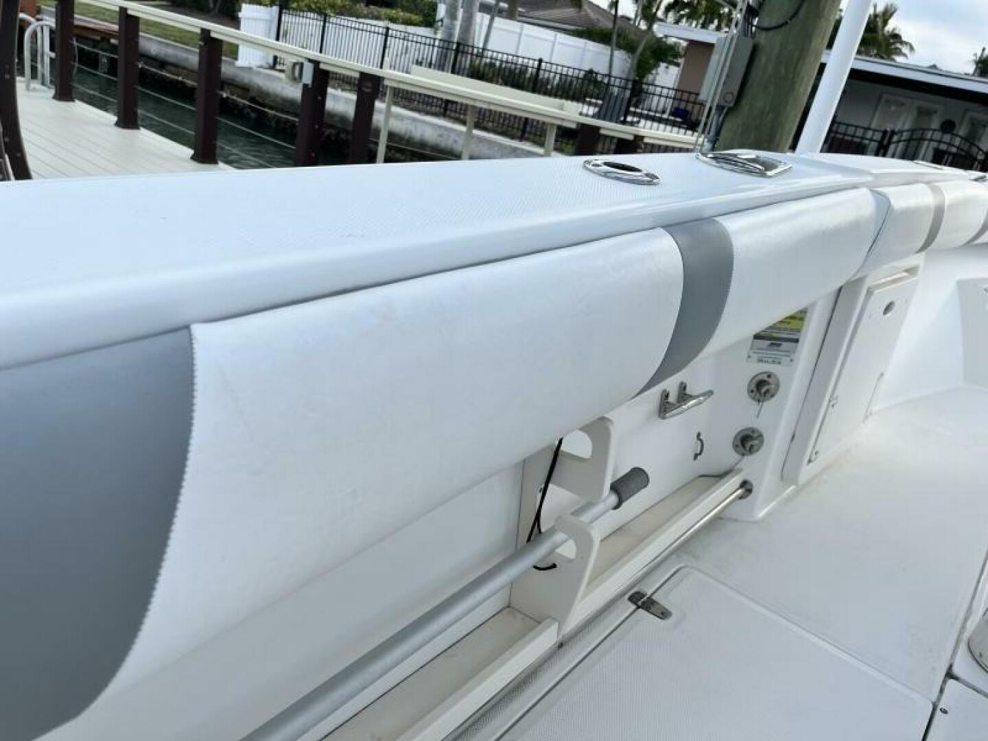 Slide: The Image of Boston Whaler 250 Outrage 2009 - 5051152
