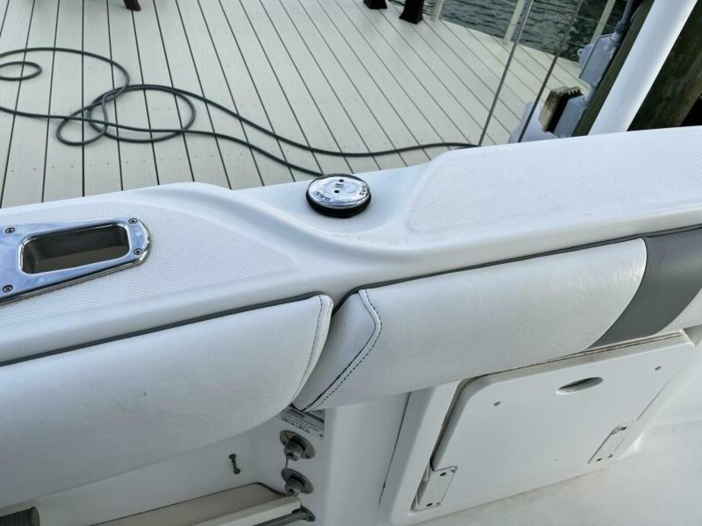 Slide: The Image of Boston Whaler 250 Outrage 2009 - 5051154