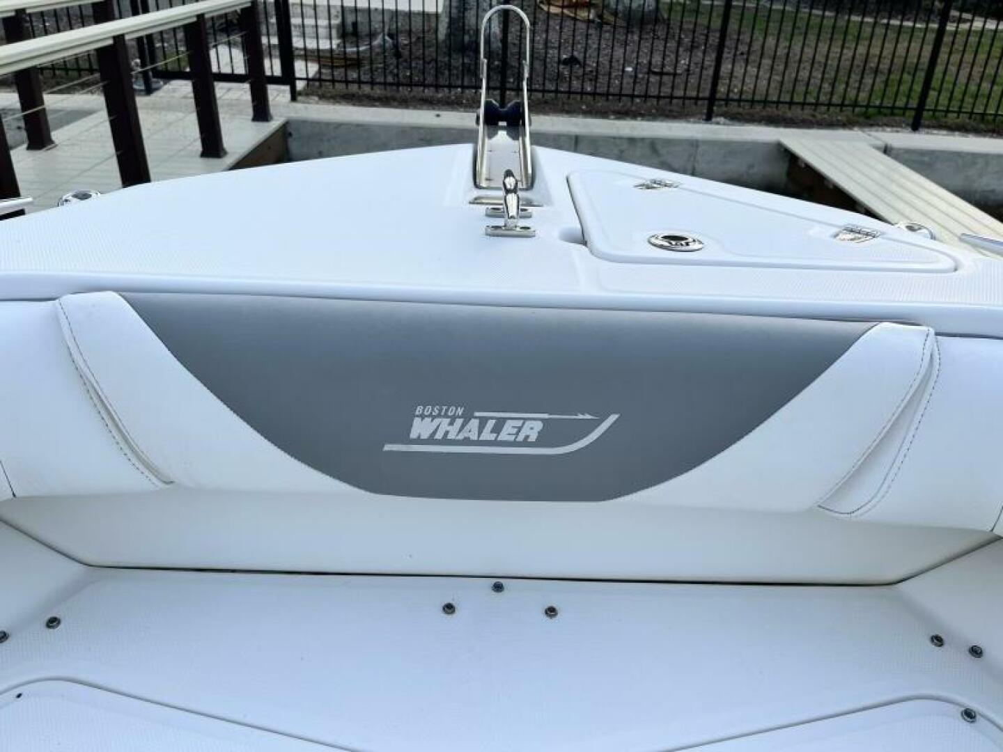 Slide: The Image of Boston Whaler 250 Outrage 2009 - 5051155