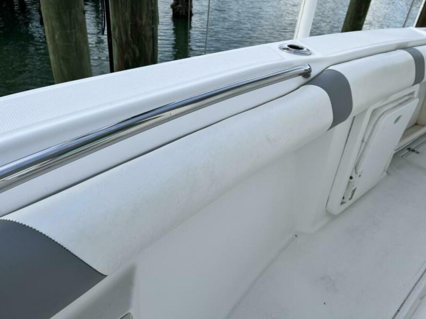 Slide: The Image of Boston Whaler 250 Outrage 2009 - 5051157