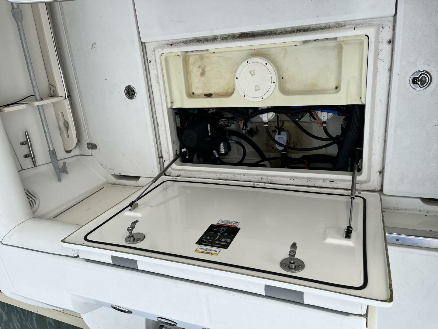 Slide: The Image of Boston Whaler 250 Outrage 2009 - 5051167