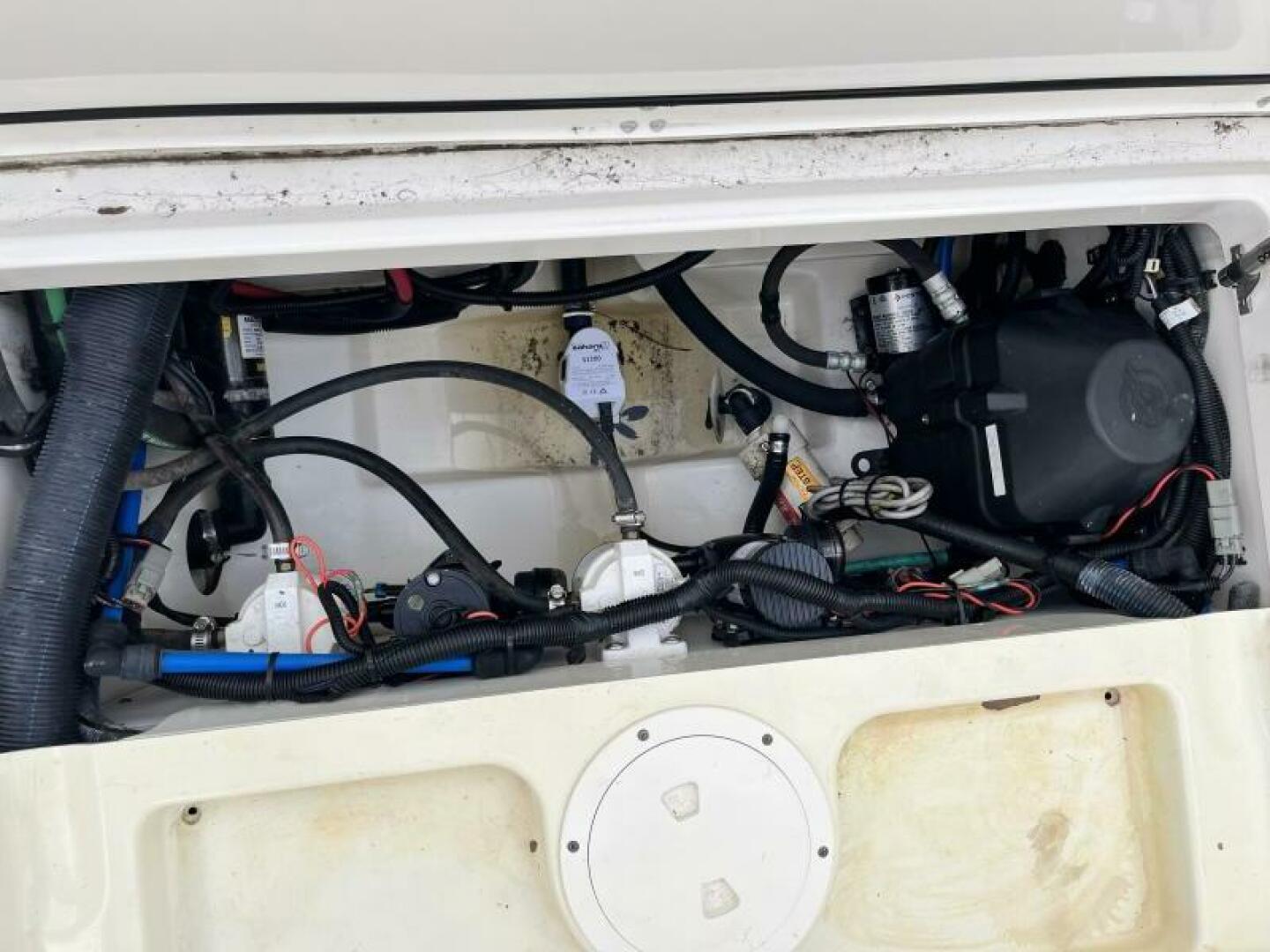 Slide: The Image of Boston Whaler 250 Outrage 2009 - 5051168