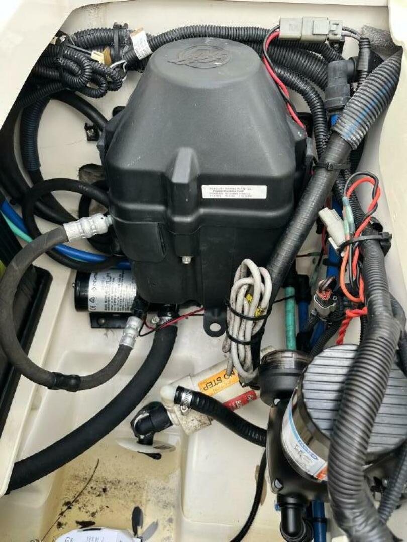 Slide: The Image of Boston Whaler 250 Outrage 2009 - 5051169