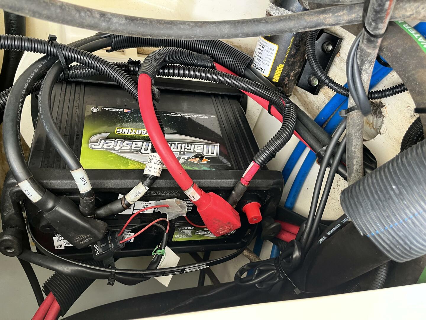 Slide: The Image of Boston Whaler 250 Outrage 2009 - 5051171