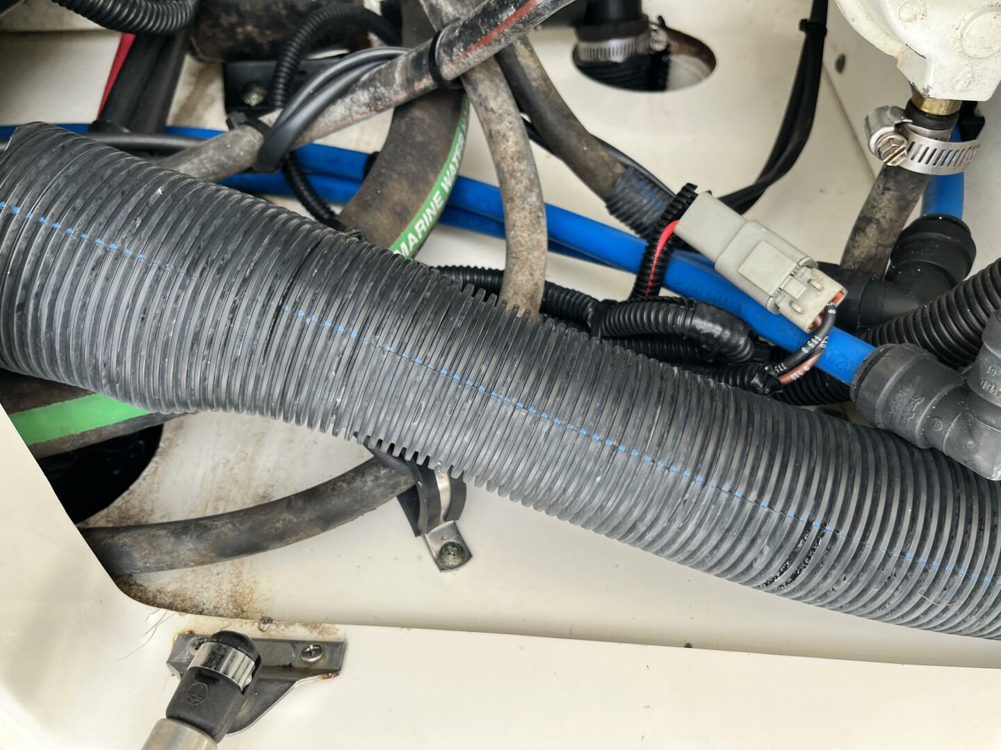 Slide: The Image of Boston Whaler 250 Outrage 2009 - 5051172