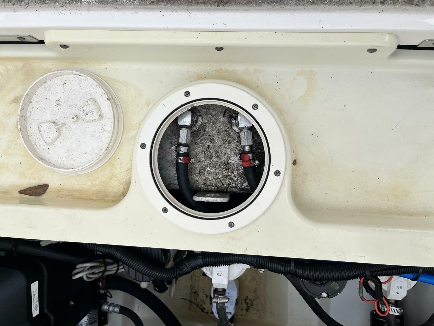 Slide: The Image of Boston Whaler 250 Outrage 2009 - 5051173