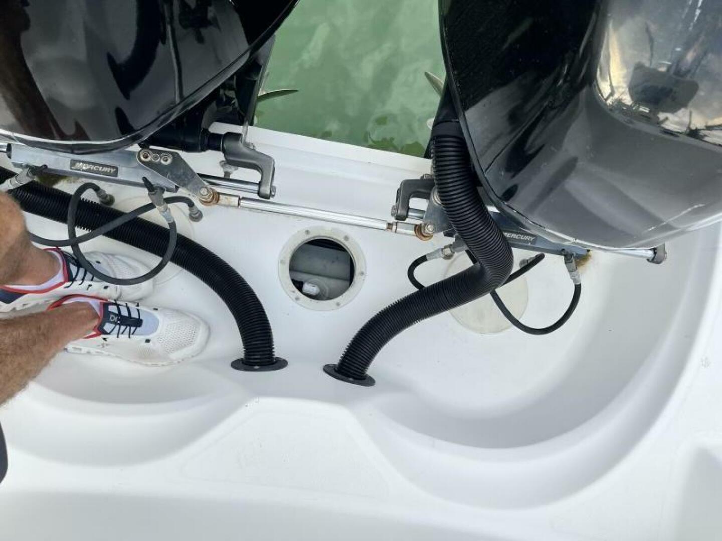 Slide: The Image of Boston Whaler 250 Outrage 2009 - 5051175